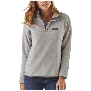 Patagonia Fleece Jacket